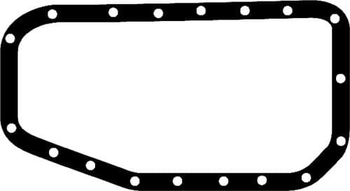 OTOCONTA KARTER CONTASI KAUÇUK DUCATO-BOXER-JUMPER 2.8 TD-JTD-HDI 8140.27- 8140.47 - 8140.61 OEM: 98446492-500327440 - OTOCONTA 40138068 kodlu oto yedek parça