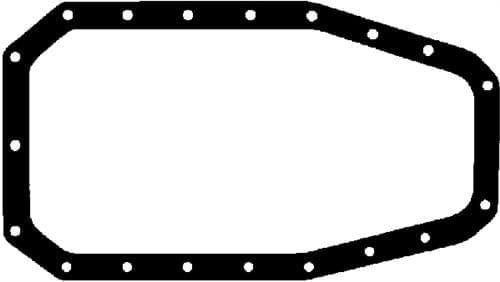 OTOCONTA YAĞ KARTER CONTASI FIAT DUCATO-IVECO DAILY II-RENAULT TRAFIC-MASTER 2.5 2.8 7701043496-98427939-99488483 OEM: 7701043496-98427939-99488483 - OTOCONTA 40146066 kodlu oto yedek parça