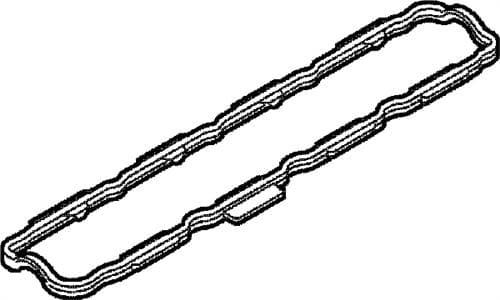 OTOCONTA ÜST KAPAK CONTA SİLİKON LGN-MGN-MASTER-KNG- TRAFIC- SCENIC DTI F9Q OEM: 4408006-8200060882 - OTOCONTA 40152025 kodlu oto yedek parça