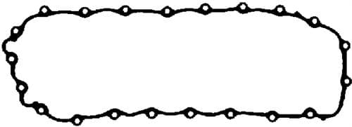 OTOCONTA KARTER CONTASI STD SİLİKON KNG-CLIO-MGN-LGN-MOVANO-VIVARO-TRAF-2.0-1.9 F4R-F3R-F8Q-F9Q OEM: 8200282199-7700108057-4402981 - OTOCONTA 40152065 kodlu oto yedek parça