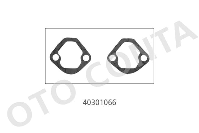 OTOCONTA BENZİN OTOMATİK CONTASI M131 OEM: OP 40301066 - OTOCONTA 40301066 kodlu oto yedek parça