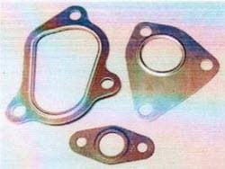 OTOCONTA KALORİFER DÖNÜŞ CONTASI FIAT M131-124  - OTOCONTA 40301139 kodlu oto yedek parça