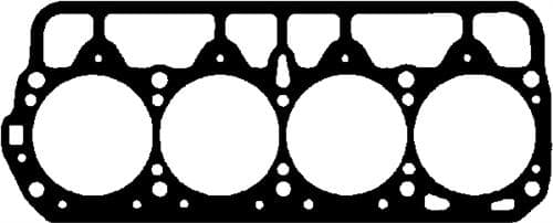 OTOCONTA SKC 1600 M131 1.60mm 4387623-4330004 OEM: 4387623-4330004 - OTOCONTA 40303005 kodlu oto yedek parça