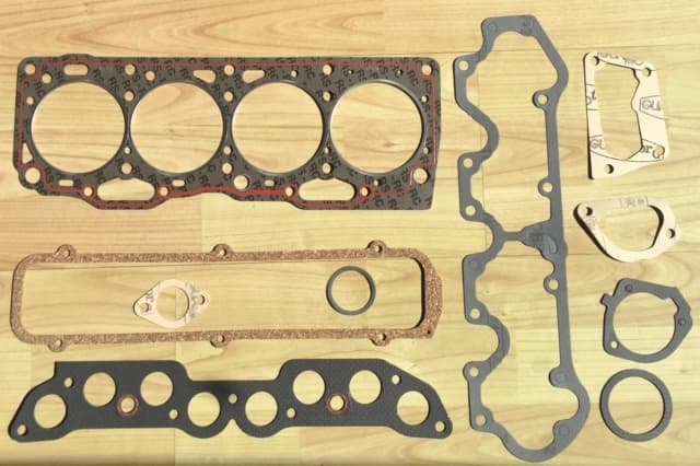 OTOCONTA MOTOR TAKIM CONTASI FULL SKT KEÇELİ SUBAP LASTİKLİ TMPR-SLX 159 A3.000- A3.048-159 A3.048 5888319 OEM: 5888319 - OTOCONTA 40304002S kodlu oto yedek parça