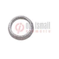 OTOCONTA EGZOZ BOĞAZ CONTASI SLX TİPO TMPR 98801631 OEM: 98801631 - OTOCONTA 40304017 kodlu oto yedek parça