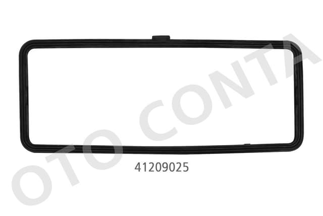 OTOCONTA ÜST KAPAK LASTİĞİ P106-P206-C3-XSARA KFX-KFV TU3JP 0209.54-0249.54 OEM: 0209.54-0249.54 - OTOCONTA 41209025 kodlu oto yedek parça