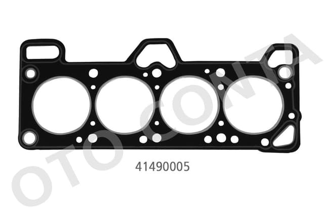 OTOCONTA SILINDIR KAPAK CONTASI ACCENT 1.5 12V BENZINLI 1994 2000 OEM: 22311-22130 - OTOCONTA 41490005 kodlu oto yedek parça