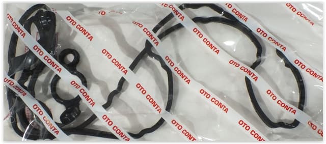 OTOCONTA ÜST KAPAK CONTASI HYUNDAI ACCENT BLUE 1.4 16V 14 2244103050 OEM: 2244103050 - OTOCONTA 41520025 kodlu oto yedek parça