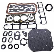 OTOCONTA ALT TAKIM CONTASI P301-C-ELYSEE-C4 1.2VTI HMY EB2M  - OTOCONTA 41703004 kodlu oto yedek parça