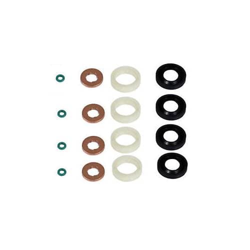 OTOCONTA SUBAP KEÇESİ TAKIMI 5x9x24.2x14mm P301-208-308-2008-3008-C3-C4 1.2VIT HMY EB2M OEM: 1611510280 - OTOCONTA 41703028 kodlu oto yedek parça