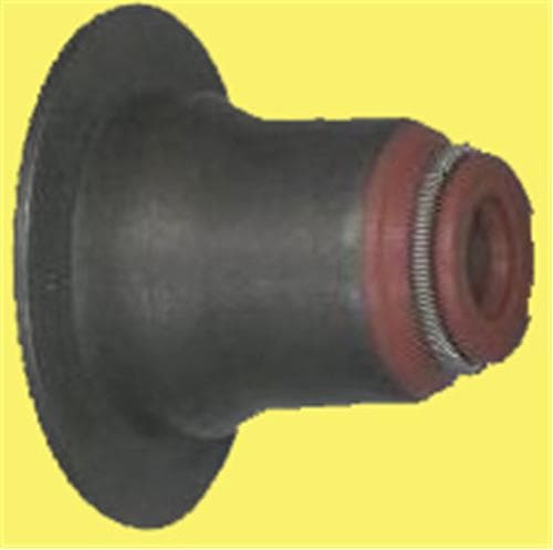 OTOCONTA SUBAP KEÇESİ TAKIM 8 Adet P107-P206-P307-BIPPER-C1-C2-C3-XSARA-NEMO-FIESTA-FUSION 1.4 HDI DV4 0956.50 OEM: 0956.50 - OTOCONTA 41706027 kodlu oto yedek parça