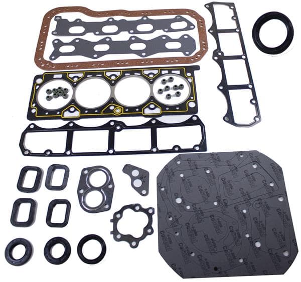 OTOCONTA MOTOR TK CONTASI FULL MAREA 1.6 KEÇELİ OEM: 5895663 - OTOCONTA 42423402 kodlu oto yedek parça