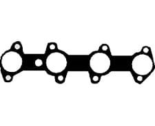 OTOCONTA EGZOZ MANİFOLT CONTASI ÇELİK DOBLO-PUNTO-STRADA 1.9 JTD OEM: 46467747 - OTOCONTA 42427721 kodlu oto yedek parça