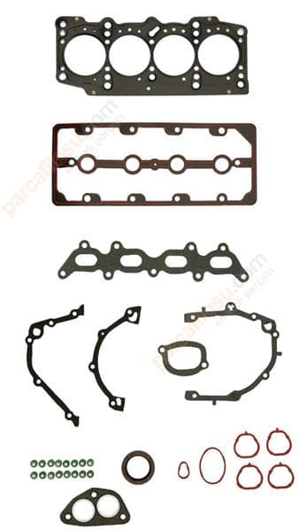 OTOCONTA MOTOR FULL TAKIM CONTASI PALIO- ALBEA 1.2 16V VİTON KEÇELİ - OTOCONTA 42427902 kodlu oto yedek parça