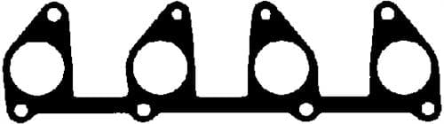 OTOCONTA EGZOZ MANİFOLD CONTA ASTRA-VECTRA-ASCONA-KADETT 1.8 8V OEM: 850613 - OTOCONTA 42447521 kodlu oto yedek parça