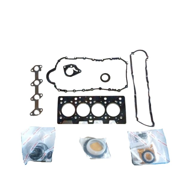 OTOCONTA MOTOR TAKIM CONTASI CLIO-KNG-MGN-LOGAN-SANDERO 1.5DCI K9K TEFLON KEÇELİ SUBAP LASTİKLİ 7701476729 8200379654 OEM: 7701476729 - OTOCONTA 42457002 kodlu oto yedek parça