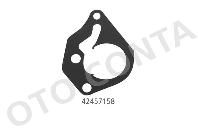 OTOCONTA FREN VAKUM POMPA CONTASI CLIO II-III-IV SYMBOL-CAPTUR-MEGANE I-II-III-IV FLUENCE-KADJAR-KANGOO II-II TALISMAN- LAGUNA II-III-LOGAN I-II-SANDERO I-II-LODGY-DOKKER-DUSTER-MASTER 1.5 DCİ K9K 1.9dCi F9Q OEM: 146582446R-8200073003 - OTOCONTA 42457158 kodlu oto yedek parça