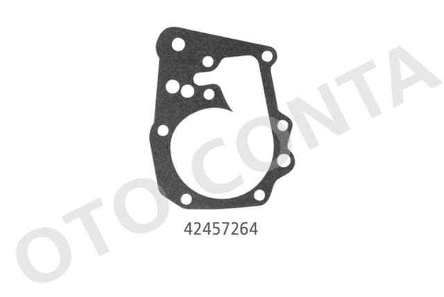 OTOCONTA DEVİRDAİM CONTASI MGN 1.4-1.6 16V K4J-K4M 700-710-712-714  - OTOCONTA 42457264 kodlu oto yedek parça