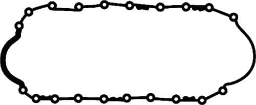 OTOCONTA KARTER CONTASI NISSAN QASHQAI 1.5L K9K dizel Euro4 J10 07-09 RENAULT CLIO II 98 05 MEGANE II 02 08 LAGUNA II 01 06 1.4 K4J 1.5dCi K9K 1.6 K4M 026345P OEM: 7700103687 - OTOCONTA 42457265 kodlu oto yedek parça