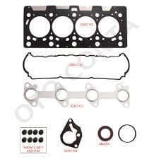 OTOCONTA FULL TK CONTA SKC Lİ TEFLON KÇLİ SUBAP LAST KARTER FLUENCE-CLIO III-MGN III 1.5DCI K9K 770-808-834  - OTOCONTA 42457502 kodlu oto yedek parça