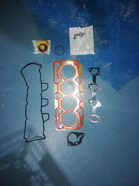 OTOCONTA ÜST TAKIM CONTASI SKC Lİ/KEÇELİ MGN III-FLUENCE-CLIO III-KNG-DUSTER-SANDERO-LOGAN-DOKKER 1.5DCİ 7701479013 OEM: 7701479013 - OTOCONTA 42457503 kodlu oto yedek parça