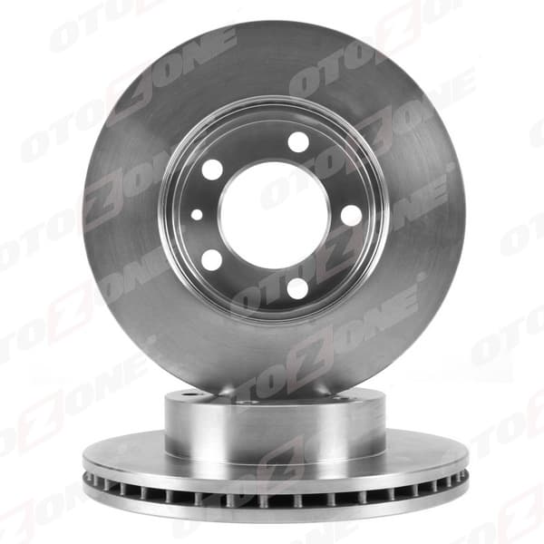 OTOZONE ÖN FREN AYNASI RENAULT MASTER III 10 MASTER IV 20 OPEL MOVANO B 10 2.3dCi 302x28x5 5 DELİK HAVALI 8200688880-93197403 OEM: 8200688880-93197403 - OTOZONE BD1019 kodlu oto yedek parça