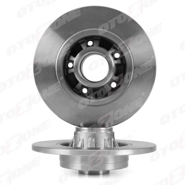 OTOZONE ARKA FREN AYNASI RENAULT TRAFIC II 01 06 OPEL VİVARO 01 06 280x12x5DELİK 7711130076-8200228610-7701206846 OEM: 7711130076-8200228610-7701206846 - OTOZONE BD1033 kodlu oto yedek parça