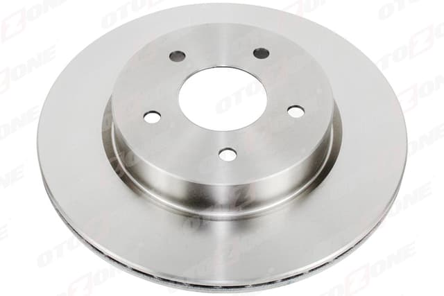 OTOZONE ARKA FREN DİSK RENAULT KOLEOS II HC 2016/ SOL/SAĞ OEM: 432064CE0A-D32064CE0A - OTOZONE BD1060 kodlu oto yedek parça