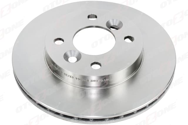 OTOZONE FREN DİSKİ ÖN DACIA SPRİNG 22 OEM: 402068279R - OTOZONE BD1064 kodlu oto yedek parça