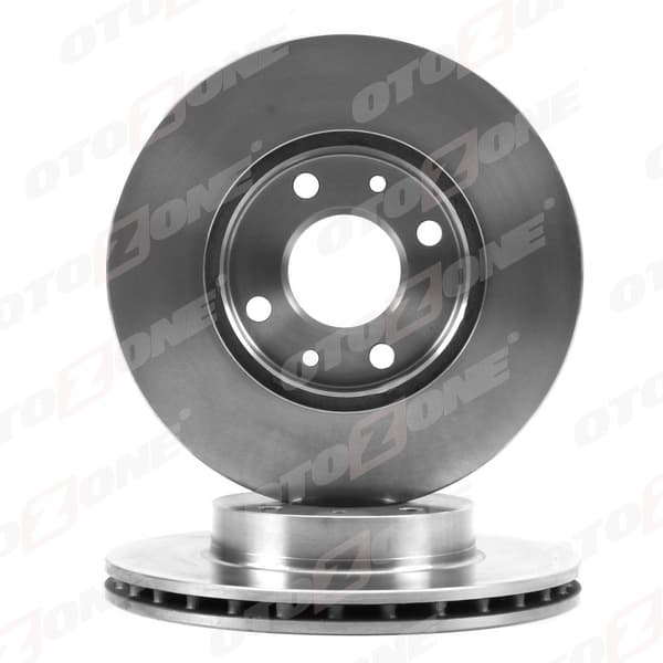 OTOZONE ÖN FREN AYNASI FIAT PALIO 97 SIENA 96 ALBEA 98 240x20 HAVALI 4 DELİK OEM: 71738145-46419204-71740120 - OTOZONE BD2000 kodlu oto yedek parça