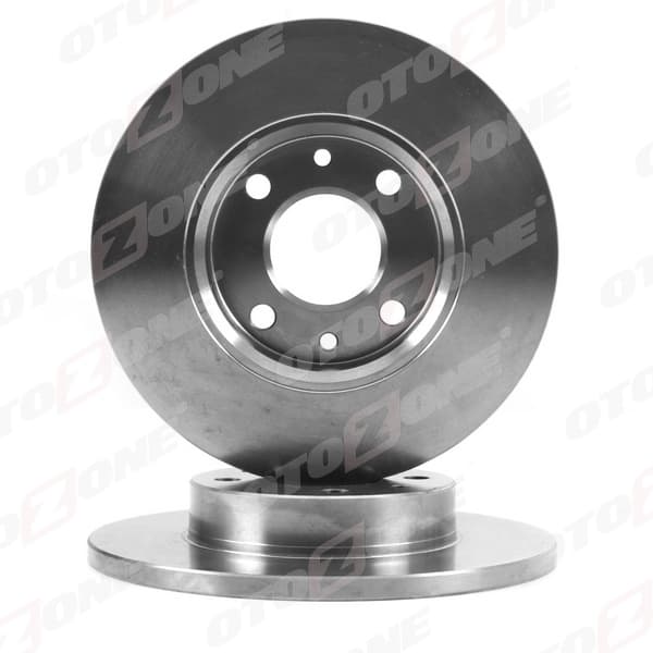OTOZONE ON FREN DISKI FIAT 500 500C 07 TİPO-PUNTO-TEMPRA-PANDA-MAREA-BRAVO 96 ALFA ROMEO 145-146-155 92 FORD KA 08 12 240.5x11 4DELİK 7685656-7663465-60805117-71739572 OEM: 7685656-7663465-60805117-71739572 - OTOZONE BD2001 kodlu oto yedek parça