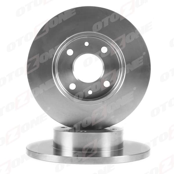 OTOZONE ÖN FREN AYNASI UNO 70 240.5x12x4DL 71738423-5961814 OEM: 71738423-5961814 - OTOZONE BD2012 kodlu oto yedek parça