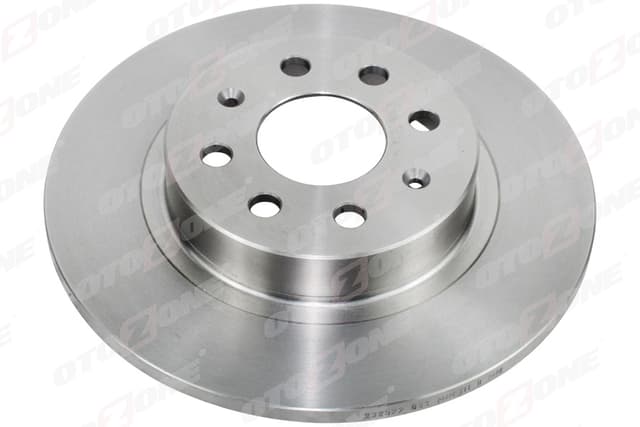 OTOZONE ARKA FREN AYNASI CORSA E 14 ADAM 13 PUNTO EVO-GRANDE PUNTO 05 264x10x4DLxHAVALI 15 İNÇ 55700592 OEM: 93167282-569097-55700593-50902167 - OTOZONE BD2024 kodlu oto yedek parça