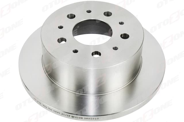 OTOZONE FIAT DUCATO ARKA FREN DİSK PEUGEOT BOXER / CITROEN JUMPER / OEM: 1618862980-4246Y7-E169247-4246Y9 - OTOZONE BD2035 kodlu oto yedek parça