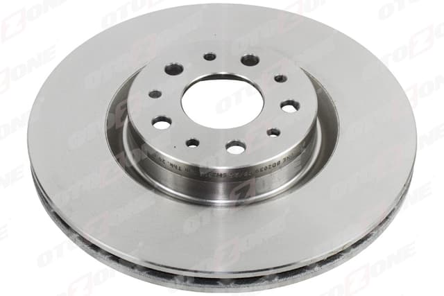 OTOZONE ÖN FREN AYNASI DİSK FIAT EGEA 16> 1.0 1.3 MTJ 1.4 1.5 1.6 MTJ 5 BİJON DIŞ:284MM K:24MM OEM: 51990127 51996238 51996239 52017292 - OTOZONE BD2039 kodlu oto yedek parça