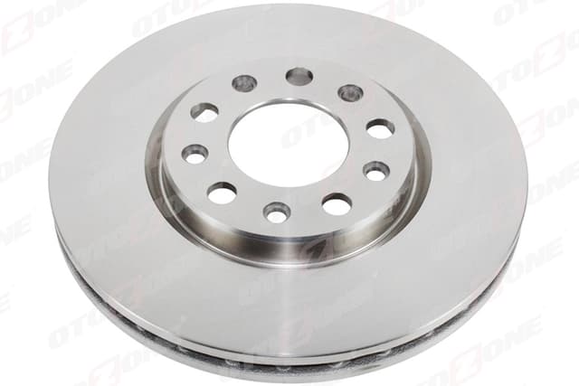 OTOZONE ÖN FREN AYNASI ALFA ROMEO GIULIETTA 1.4TB-1.6JTDM 10>FIAT 500X 1.4-1.3DMT-1.6DMTJ 14> 281x5DxHAVALI DF6450 OEM: 51815312-51806278-51937306 - OTOZONE BD2040 kodlu oto yedek parça