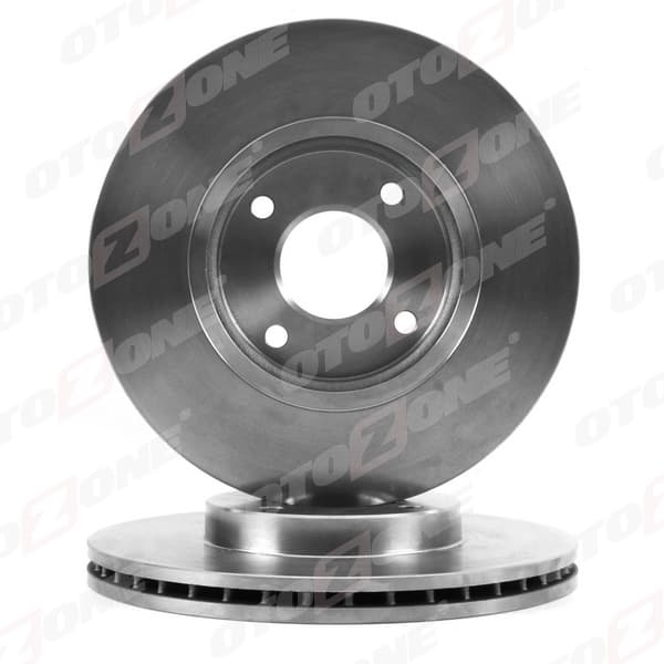 OTOZONE ON FREN DISK AYNASI B MAX 12 FIESTA VI 13 TRANSIT COURIER 14 AY111125AA-EY161125BA-1833857 OEM: AY111125AA-EY161125BA-1833857 - OTOZONE BD3000 kodlu oto yedek parça