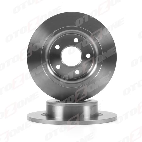 OTOZONE ARKA FREN DISK AYNASI CONNECT 1.8TDCI 02 13 ABS LI 2T142A315BC-4367107-4367108-4457989 OEM: 2T142A315BC-4367107-4367108-4457989 - OTOZONE BD3003 kodlu oto yedek parça