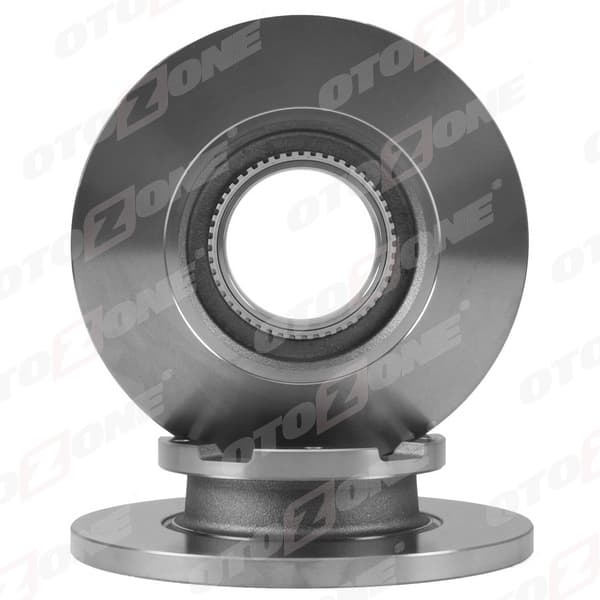 OTOZONE ARKA FREN DISK AYNASI TRANSIT CUSTOM V362 2.2TDCI 12 CAP 288 16 BK212A097BA-BK212A097FA-BK212A097HA OEM: BK212A097BA-BK212A097FA-BK212A097HA - OTOZONE BD3019 kodlu oto yedek parça