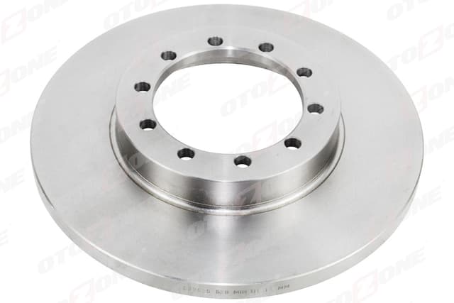 OTOZONE ARKA FREN AYNASI TRANSIT V347 2.2 06 11 CIFT TEKER OEM: 8C1V2A315AA-1488311 - OTOZONE BD3029 kodlu oto yedek parça