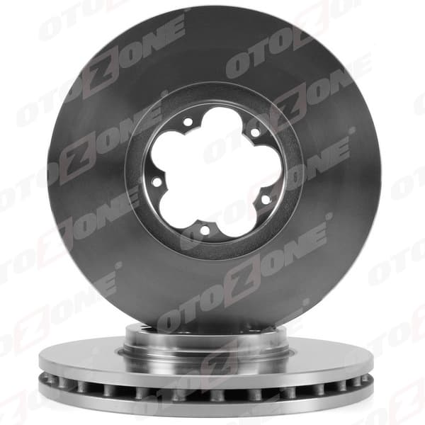 OTOZONE ÖN FREN AYNASI TRANSİT V363-TOURNEO CUSTOM 2.2 TDCİ 13 TEK TEKER 308x33x93.1x55x5DLxHAVALI 1763884-1842633-BK211125A1D OEM: 1763884-1842633-BK211125A1D - OTOZONE BD3030 kodlu oto yedek parça