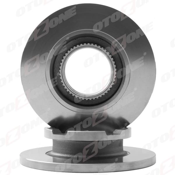 OTOZONE ARKA FREN DISK ADET AYNASI ADET TRANSIT V347 2.2TDCI 06 14 O.CEKER OEM: 6C112A315BB-6C112A097AB-1387152 - OTOZONE BD3044 kodlu oto yedek parça