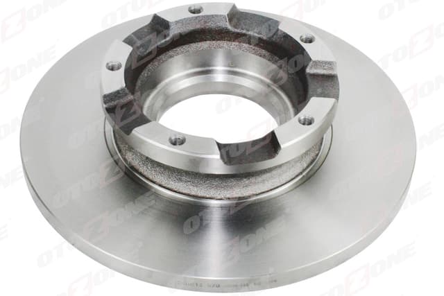 OTOZONE ARKA FREN DISK AYNASI TRANSIT CUSTOM V362 12 ABS LI O.CEKER CAP 308 16 OEM: BK212A097EA-2012584-2040064 - OTOZONE BD3050 kodlu oto yedek parça