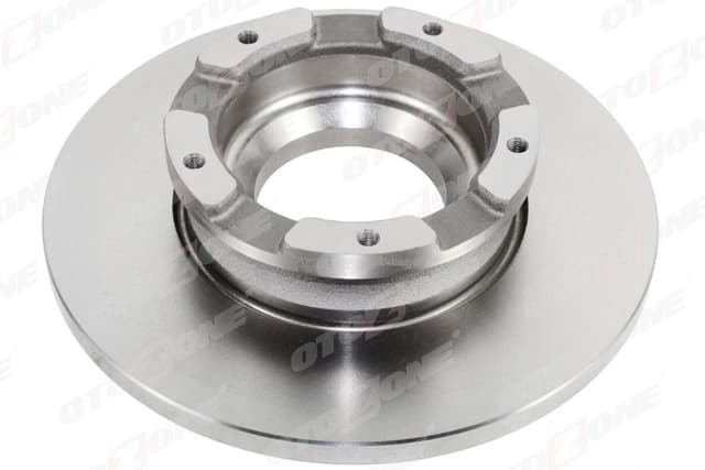 OTOZONE FORD FREN DİSKFORD TRANSIT V363 2013/ SOL/SAĞ ARKA FREN DİSK OEM: BK212A097AB-1764282-1783910 - OTOZONE BD3078 kodlu oto yedek parça