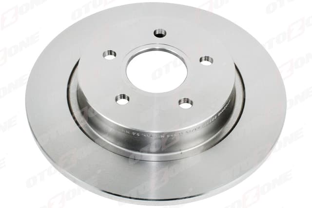 OTOZONE ARKA FREN AYNASI FOCUS II04 11 C-MAX 07 09 VOLVO V50 04 12 C30 06 12 C70 II 05 13 S40 II 04 04 12 17 JANT - 16 JANT DÜZ 280mm 5 BİJON OEM: ME7M5J2A315BA-7M512A315BB-30769113 - OTOZONE BD3089 kodlu oto yedek parça