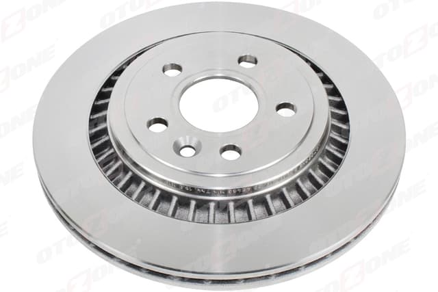 OTOZONE VOLVO S60 2010/2019 SOL/SAĞ ARKA FREN DİSKİ OEM: 31471028-31341483-30769060 - OTOZONE BD3095 kodlu oto yedek parça