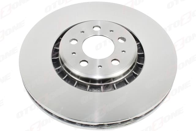 OTOZONE VOLVO XC90 2002/2014 ÖN FREN DİSK OEM: 30657301-306573013-306573015 - OTOZONE BD3101 kodlu oto yedek parça