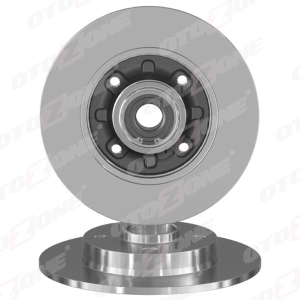 OTOZONE ARKA FREN AYNASI PORYALI CROSSLAND-C3-C3AIRCROSS-C4-307-208-207-2008 13 249x9x4DL DOLU 4249.19-3648487-4249.32 OEM: 4249.19-3648487-4249.32 - OTOZONE BD4012 kodlu oto yedek parça