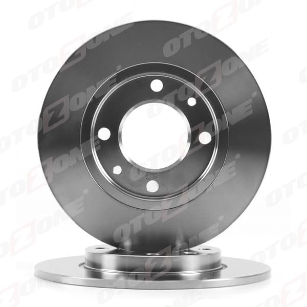 OTOZONE ARKA FREN AYNASI P106 SAXO 1.6i.1.6i GTI 96 206 98 306 97-01 XSARA 97 247x8x4DL OEM: 4249.F5-4246.G6-95661749 - OTOZONE BD4021 kodlu oto yedek parça