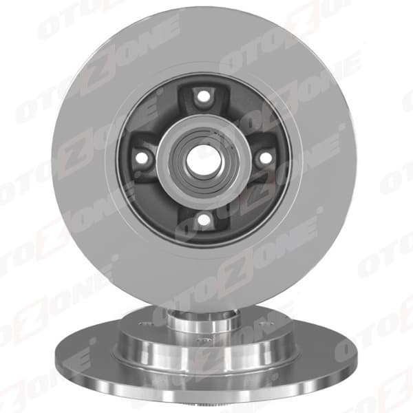 OTOZONE ARKA FREN AYNASI ADET PORYALI SENSOR ILE PARTNER-BERLINGO-P308-P5008-P3008 08 C4 PICASSO 1.4-1.6 4249.45-4249.46 OEM: 4249.45-4249.46 - OTOZONE BD4026 kodlu oto yedek parça